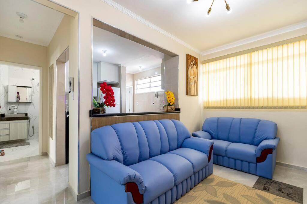 Apartamento No Centro. Tudo Novinho, Aconchegante Apartment Aguas de Lindoia Ngoại thất bức ảnh