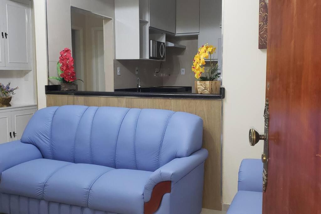 Apartamento No Centro. Tudo Novinho, Aconchegante Apartment Aguas de Lindoia Ngoại thất bức ảnh